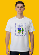 Camiseta Masculina VD Sabôr