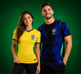 Combo Brasil
