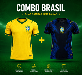 Combo Brasil