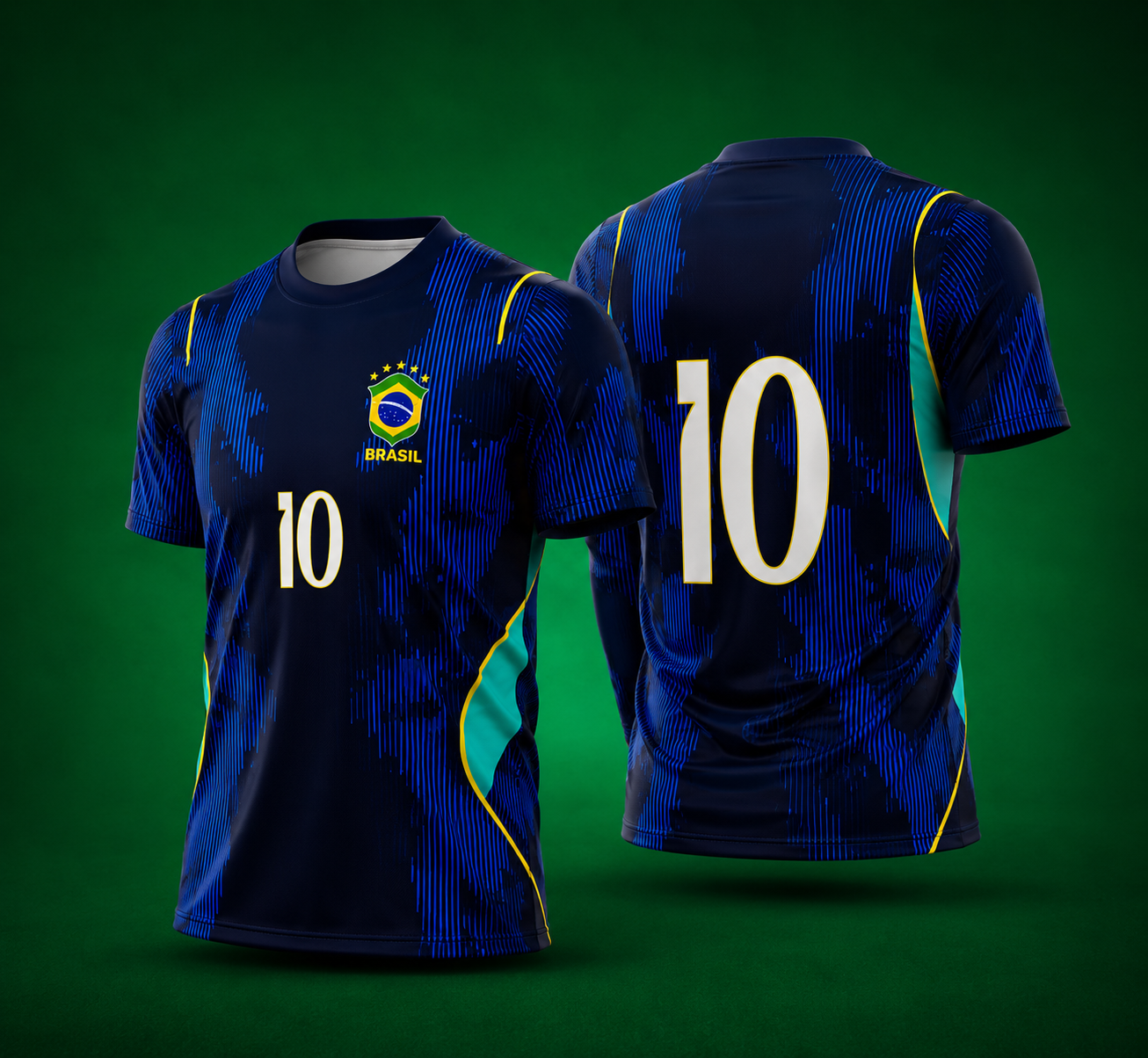 Combo Brasil