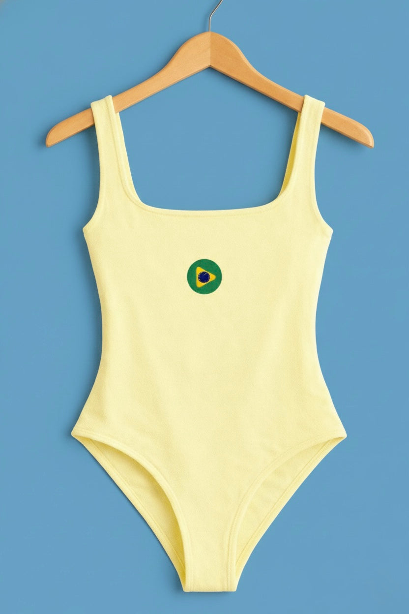 Body VD - LANÇAMENTO