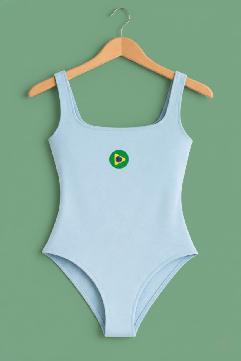 Body VD - LANÇAMENTO