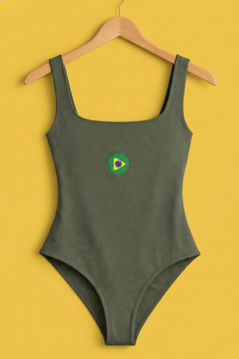 Body VD - LANÇAMENTO