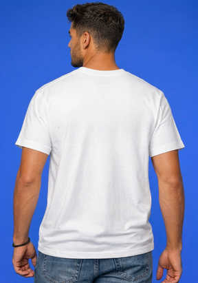 Camiseta Masculina Seja Original